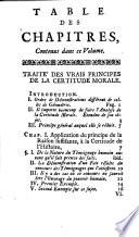 Essai philosophique sur l'âme des bêtes