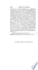 Essai sur l'histoire des Arabes avant l'islamisme