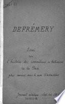 Essai sur l'histoire des Ismaeliens ou Batiniens de la Perse plus connus sous le nom d'Assassins