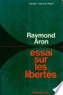 Essai sur les libertés