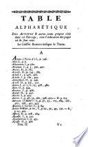 Essais historiques, littéraires et critiques sur l'art des accouchemens, ou Recherches sur les coutumes, les moeurs et les usages des anciens et des modernes dans les accouchemens, ...
