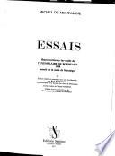 Essais
