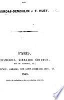Essais sur la réforme catholique