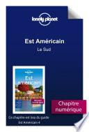 Est Américain - Le Sud