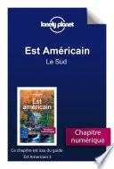 Est Américain - Le Sud