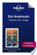 Est Américain - Préparer son voyage