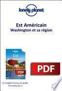 Est Américain - Washington et sa région