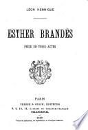 Esther Brandès