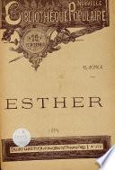 Esther