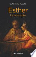 Esther, le nom voilé