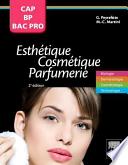 Esthétique, cosmétique, parfumerie
