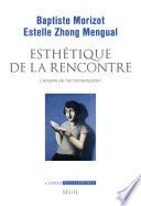 Esthétique de la rencontre