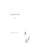 Esthétique du rire