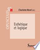 Esthétique et logique