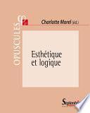 Esthétique et logique