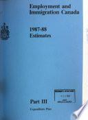 Estimates