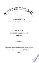 et 2. Biographies alsatiennes