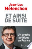 Et ainsi de suite