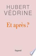 Et après ?