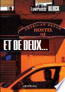 Et de deux ...