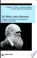 Et Dieu créa Darwin