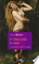 Et Dieu créa le sexe