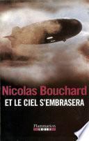 Et le ciel s'embrasera