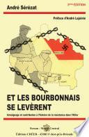 Et les Bourbonnais se levèrent