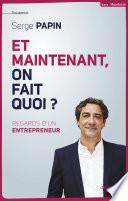 Et maintenant, on fait quoi ?