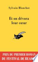 Et on dévora leur coeur-Beaune 2010