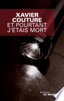 Et pourtant j'étais mort