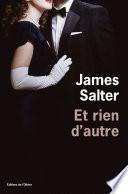 Et rien d'autre