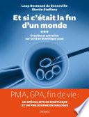 Et si c'était la fin d'un monde...