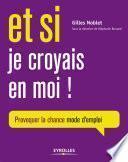 Et si je croyais en moi !