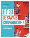 Et si je savais convaincre !