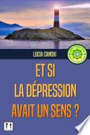 Et si la dépression avait un sens ?
