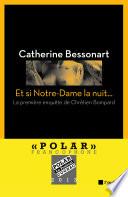 Et si Notre-Dame la nuit...