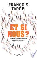 Et si nous ?