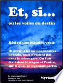 Et, si... ou les voiles du destin - 1