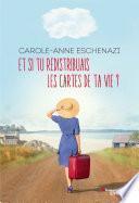 Et si tu redistribuais les cartes de ta vie ?