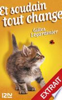 Et soudain tout change : extrait offert