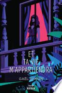 Et ta vie m'appartiendra - Roman Thriller - Dès 14 ans