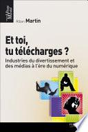 Et toi tu télécharges ?
