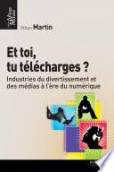 Et toi tu télécharges ?