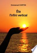 Eta, l'infini vertical