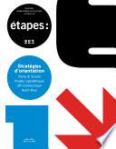étapes: 223