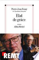 Etat de grâce