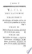 État de la Corse