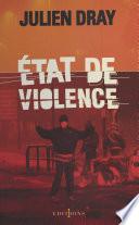 État de violence