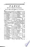 Etat des Cours de l'Europe et des Provinces de France pour l'année ...
